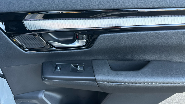 Honda CR-V 2.0 ePHEV Advance Tech 5dr eCVT Estate